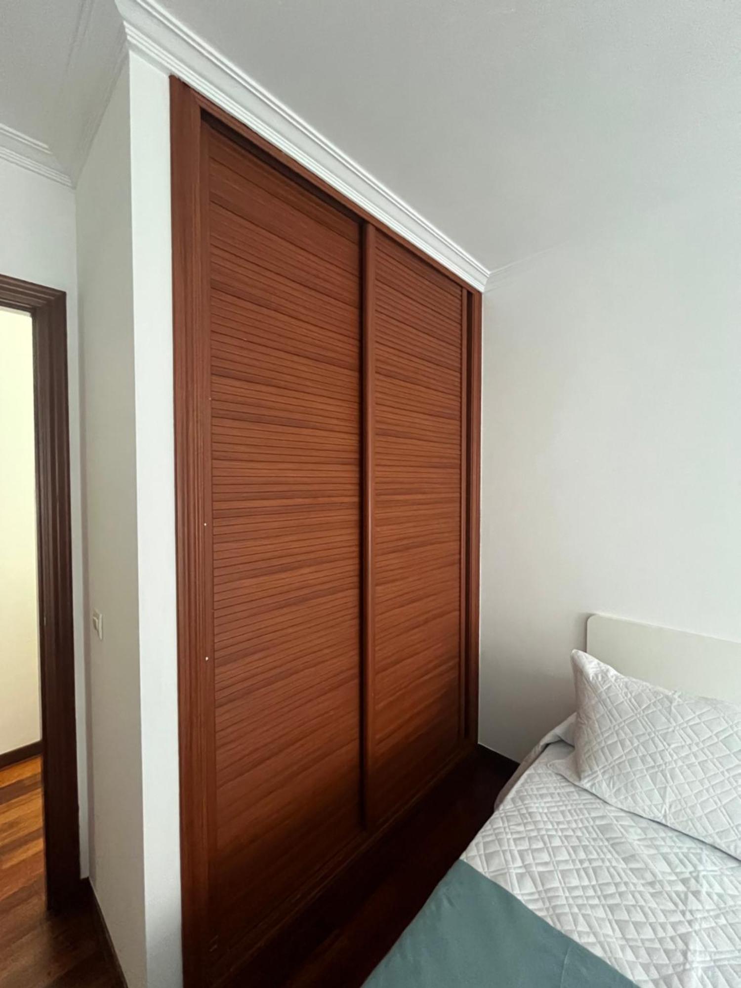 Apartamento Xacobe Grove, 120 Metros Totalmente Equipado, Luminoso, Centrico Y Con Plaza De Garaje O Grove Dış mekan fotoğraf