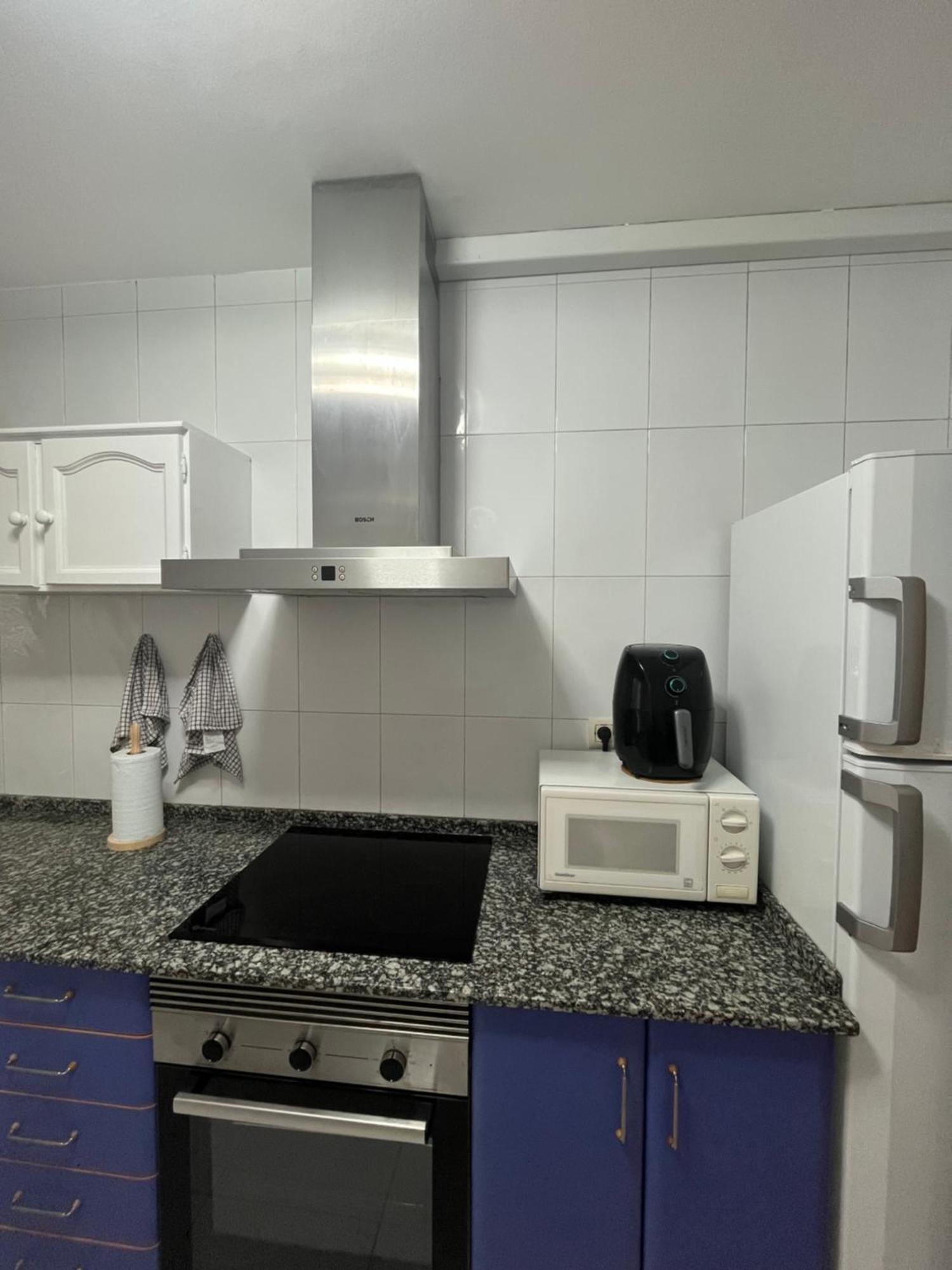 Apartamento Xacobe Grove, 120 Metros Totalmente Equipado, Luminoso, Centrico Y Con Plaza De Garaje O Grove Dış mekan fotoğraf