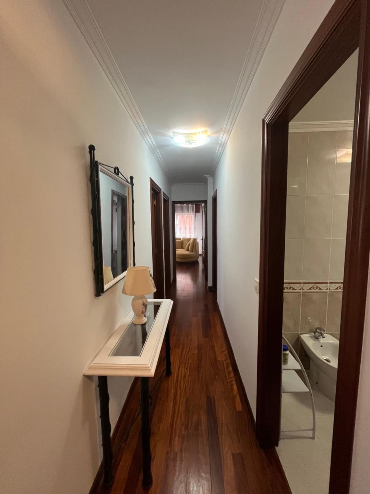 Apartamento Xacobe Grove, 120 Metros Totalmente Equipado, Luminoso, Centrico Y Con Plaza De Garaje O Grove Dış mekan fotoğraf
