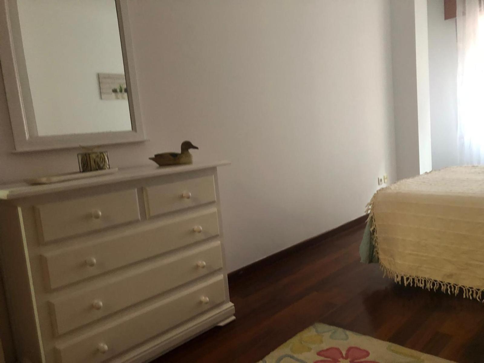 Apartamento Xacobe Grove, 120 Metros Totalmente Equipado, Luminoso, Centrico Y Con Plaza De Garaje O Grove Dış mekan fotoğraf